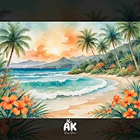 Paradise Island