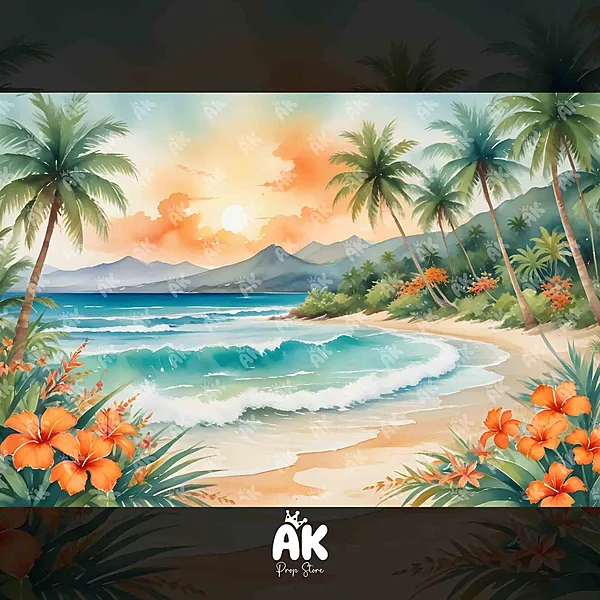 Paradise Island