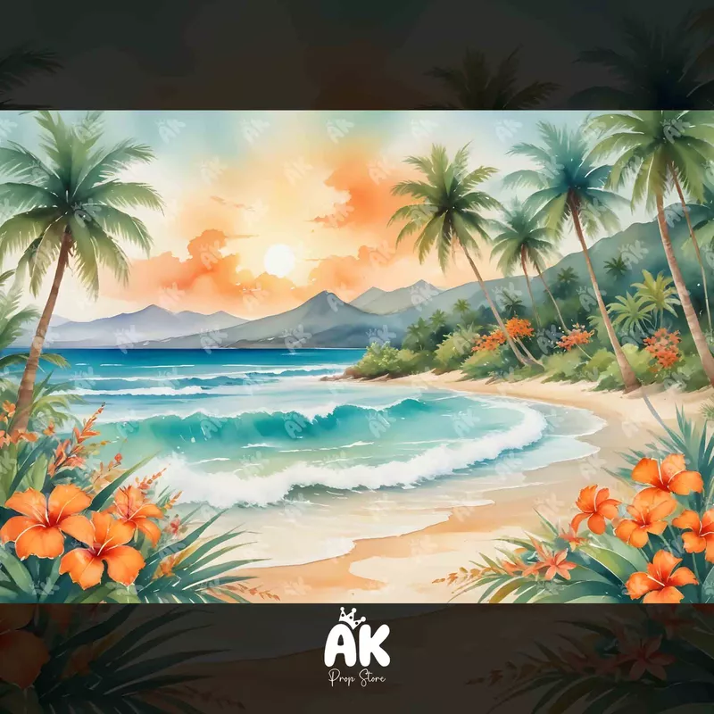 Paradise Island