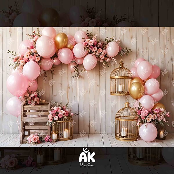 Pinky Bash