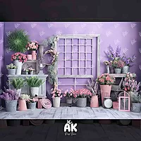 Purple Market