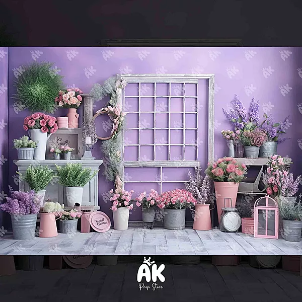 Purple Market