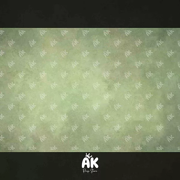 Retro Green Texture