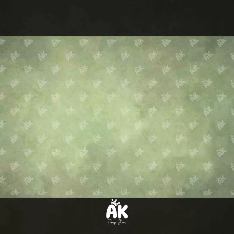 Retro Green Texture