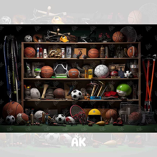 Sports Room