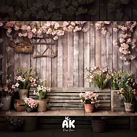 Spring Garden