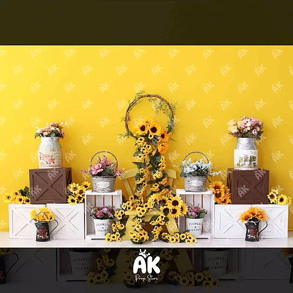 Sunflower Market