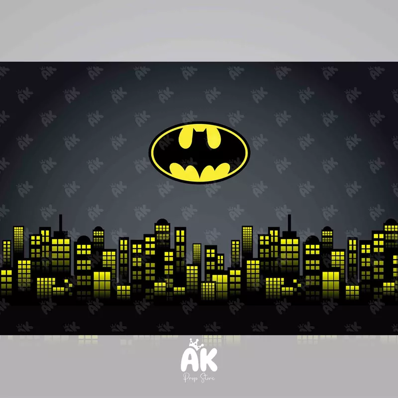 The Batman