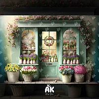 The Flower Shop