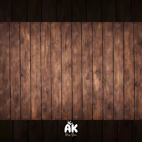 Walnut Wood Plank