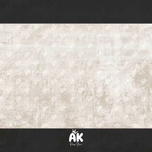 White Grunge Wall