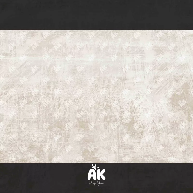 White Grunge Wall