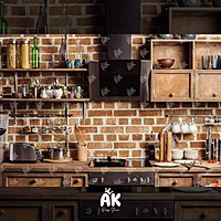 At My Kitchen Type 1