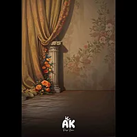 Artistic Drapes