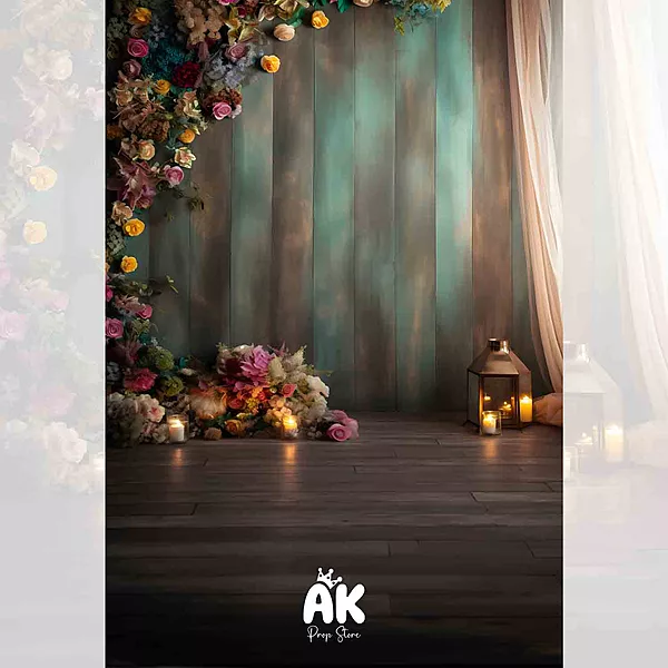 Floral Bliss