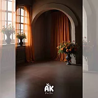 Hazy Indoor