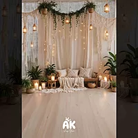 Heavenly Boho