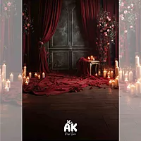 Scarlet Chamber Portraits
