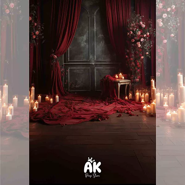 Scarlet Chamber Portraits