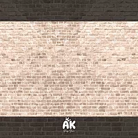 Light Brick Wall