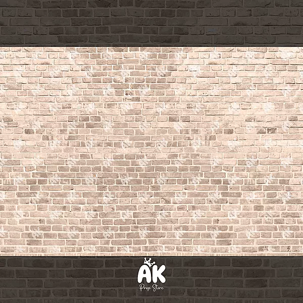 Light Brick Wall