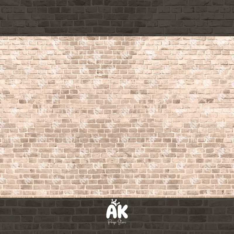 Light Brick Wall