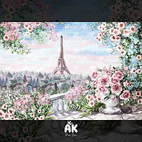 Welcome To Paris
