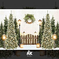 Christmas Tree Farm