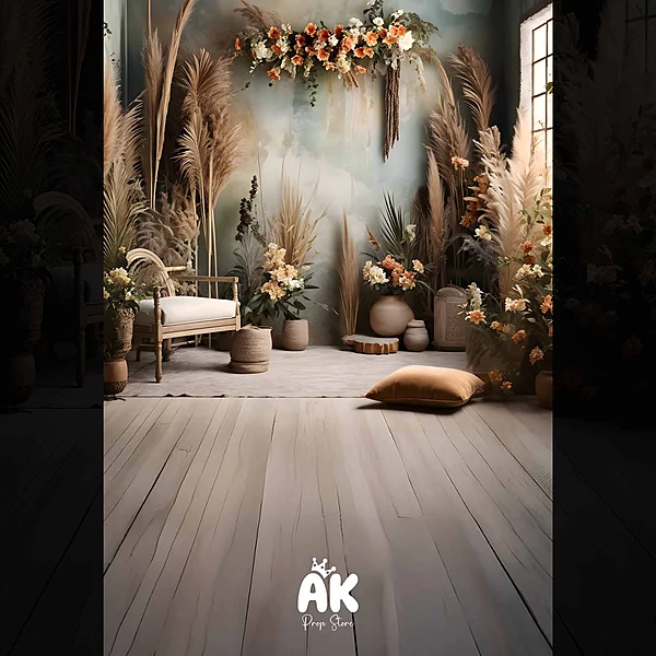 Country Side Indoor