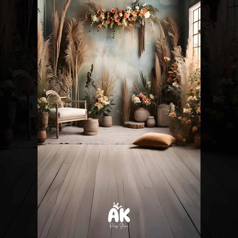 Country Side Indoor