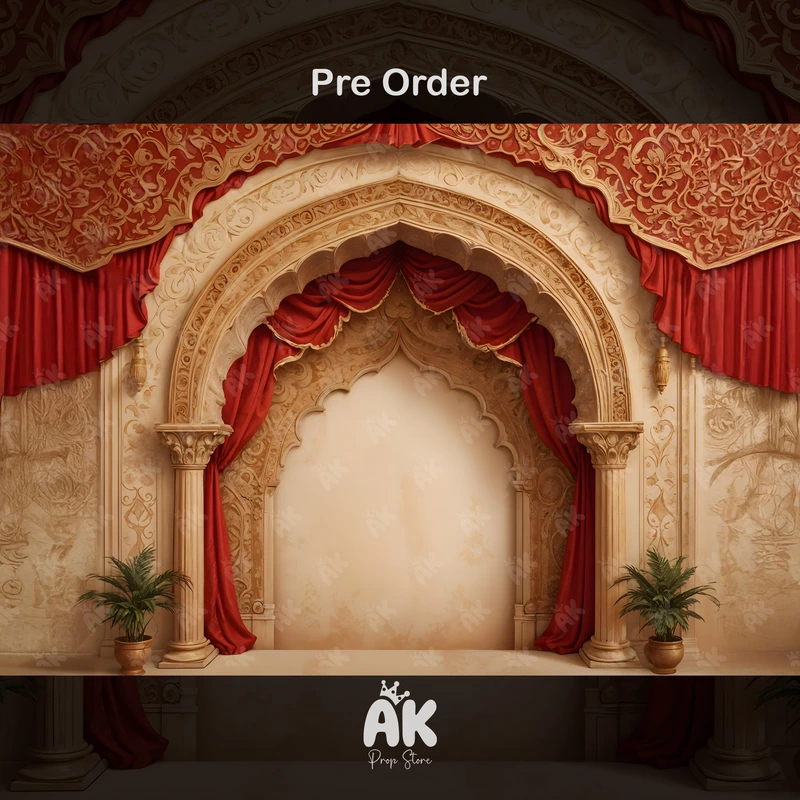 The Regal Archway (PRE-ORDER)