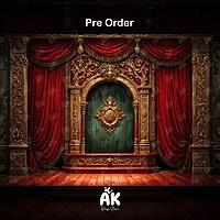 Royal King Chamber (PRE-ORDER)