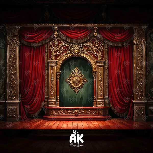 Royal King Chamber