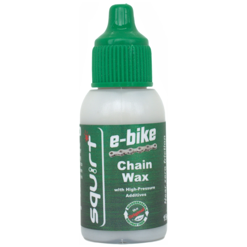 Squirt Lube 15 ml