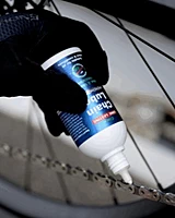 SQUIRT LONG LASTING CHAIN LUBE 120ML