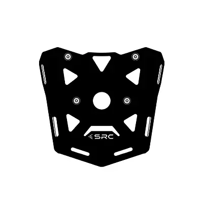 SRC Rear Cargo Tail Rack for Triumph Tiger 900 2020-2025