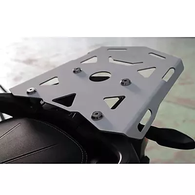 SRC Rear Cargo Tail Rack for Triumph Tiger 900 2020-2025