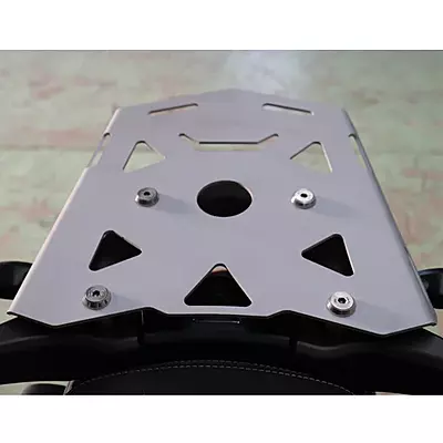 SRC Rear Cargo Tail Rack for Triumph Tiger 900 2020-2025