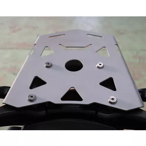 SRC Rear Cargo Tail Rack for Triumph Tiger 900 2020-2025