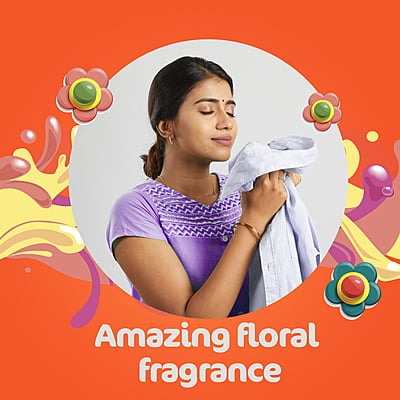 WASO | Gold Detergent Cake 250G (Pack of 12)