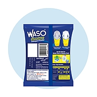 WASO | Super Wash Detergent Powder 3KG