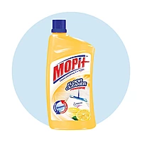 MOPIT | Lemon Floor Cleaner 1L (Pack of 3)