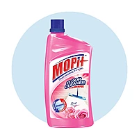 MOPIT | Rose Floor Cleaner 1L (Pack of 3)