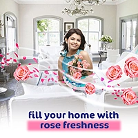 MOPIT | Rose Floor Cleaner 1L (Pack of 3)