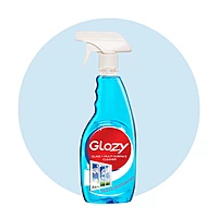 GLOZY | Glass Cleaner 500ML