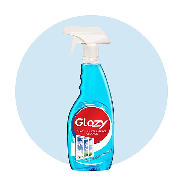 GLOZY | Glass Cleaner 500ML