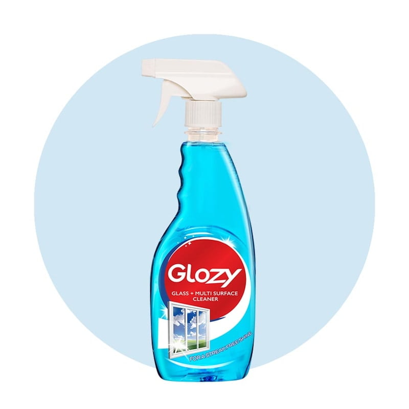 GLOZY | Glass Cleaner 500ML