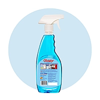 GLOZY | Glass Cleaner 500ML