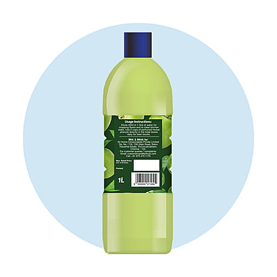 SRICLEAN | Green Apple Perfumed Phenyle 1L