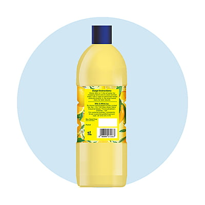 SRICLEAN | Lemon Perfumed Phenyle 1L